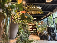-自由生长植物工作室(深港花卉中心店)