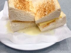 鮮油奶多-华嫂冰室(尖沙咀店)