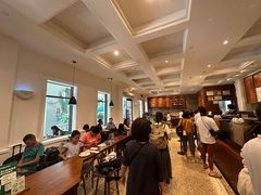 -星巴克臻选(广州沙面店)