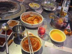 -喜来稀肉(虹泉路店)