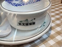 -京北渔家傲