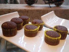 -上海虹桥宾馆味翠餐厅