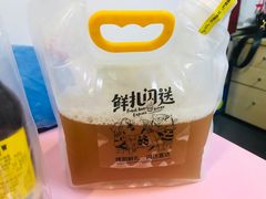 -优布劳精酿酒馆(荷花路店)