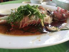 -盛港湾海鲜食府(黄沙店)