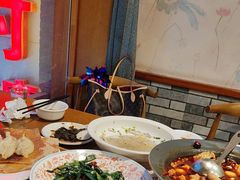 -杏花村水席楼·洛阳水席(老城十字街店)