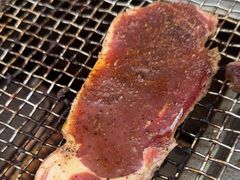 -蚝贝乐鲜蚝烤肉烤榴莲自助(金楠天街店)