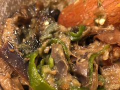 -炊烟小炒黄牛肉(中心印象城店)
