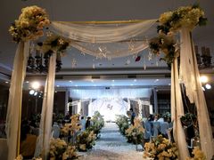 -和悦庄乡村温泉酒店