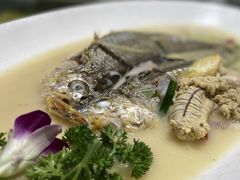 -启东海鲜人家(古美路店)