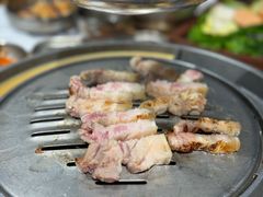 -姜虎东白丁烤肉(深圳湾后海汇店)