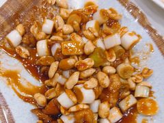 -鑫巴蜀小镇 · 水煮鱼专研店(玉桥店)