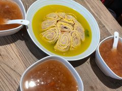 -树厨贵州菜(大十字店)