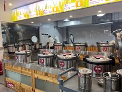 -笨罗卜浏阳菜馆(太平街店)
