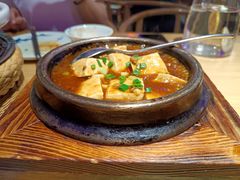 石锅臭豆腐-徽味大班(定慧桥店)