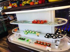 -泰谷酒店·太古码头闽菜自助餐厅