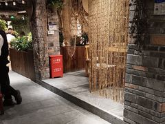 -丹江渔村(首都机场店)