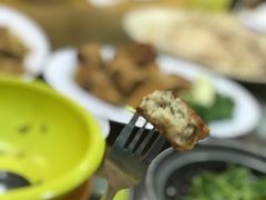 -津津餐室