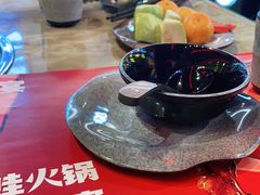 -蛙宴·美蛙火锅基地(万象城店)