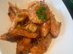 -芳芳私房菜·精做淮扬菜(承德路店)