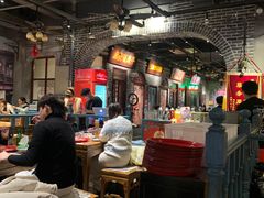 -北三老太太烧烤(人生一串上榜店)