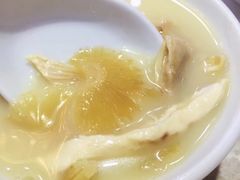 -凤城礼记鱼翅海鲜酒家(百老汇店)