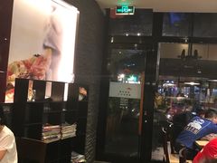 -必胜客(新海上世界店)