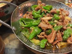 -阿嫂印象·民间江湖菜(大学城店)