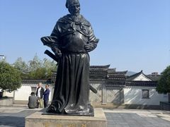 -王阳明故居
