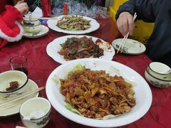 -众乐大盘菜