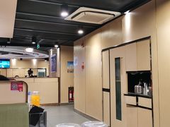 -海底捞火锅(上元大街店)