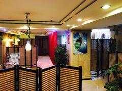 -平壤馆(西塔街店)