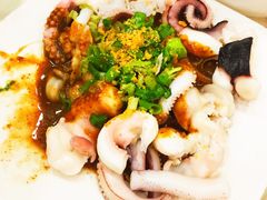 文辉墨鱼丸大王(铜锣湾店)-文辉墨鱼丸大王(铜锣湾渣甸街总店)