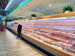 -果蔬好生活超市(新荟城店)