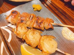 -鸟鹏烧鸟居酒屋(熙龙湾店)