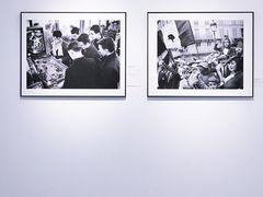 -上海宝龙美术馆