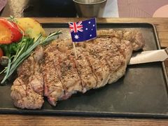 -悦荟T 骨牛排(松江店)