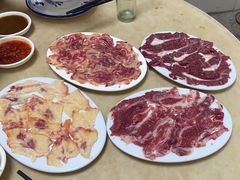 -五洲牛肉美食馆