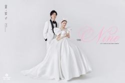 -唯一视觉婚纱摄影(李家村店)