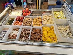 -木木鲜海鲜面(天一店)