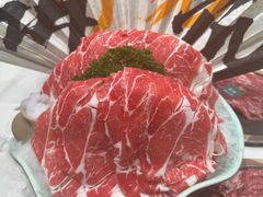 -乔先生涮肉·鲜活牛羊肉火锅(塘沽店)