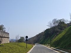 -南北湖风景区