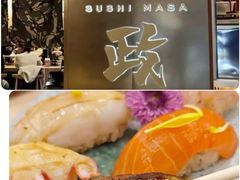 -上井料理黑金店(IFS国金中心店)