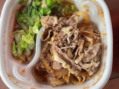 -南城香·饭香串香馄饨香(富丰桥店)