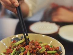 小炒肉-潇湘阁(望京SOHO店)