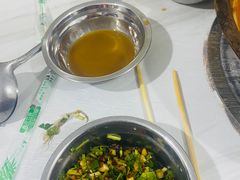 -重庆特色冷锅鱼(武大店)