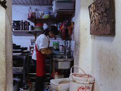 -壶园美食·淮扬菜(东圈门店)