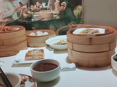 -稻香饭店(IFS国金中心店)