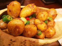 -杨记隆府(白象街店)
