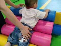 -全优加早教托育园(广百新一城店)