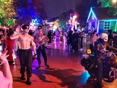 -南宁方特东盟神画